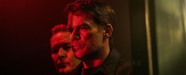 "Dexter: Wiedererwachen": Wiederauferstehung bringt neue Absurditätshöhepunkte für Fans