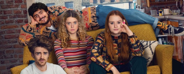 "Extraordinary" geht endlich auch im Free-TV weiter