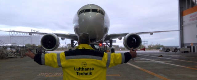 Flughafen Frankfurt soll ARD-Nachmittag beflügeln