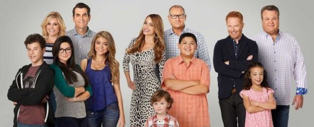 Modern family season 9 free hot sale