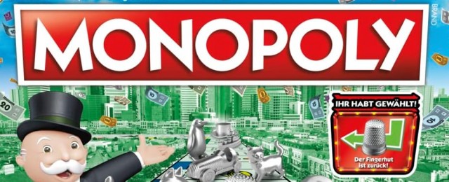 "Monopoly": Netflix adaptiert Brettspielklassiker als Realityshow