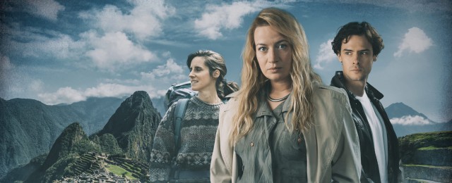 Quoten: Starker Auftakt für Miniserie "Mord auf dem Inka-Pfad", Joko & Klaas siegen in der Zielgruppe