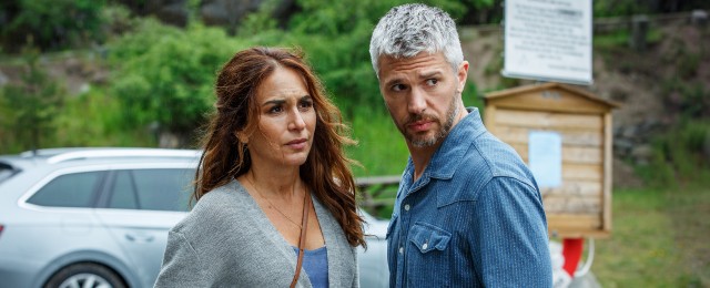 Weitere Fälle in Spielfilmlänge für Nora Linde