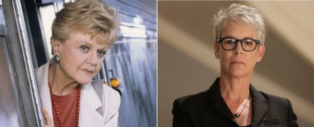 Jessica Fletcher soll als Kino-Schnüfflerin zurückkehren