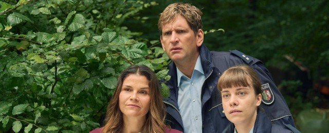 Drehstart zu 13 neuen Folgen der ARD-Krimi-Comedyserie