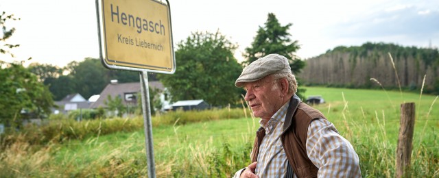 "Mord mit Aussicht": Michael Hanemann hört als Hans Zielonka auf