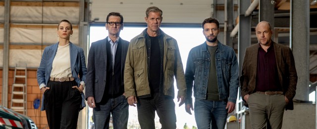 "Morden im Norden": Rekord-Staffel und Fortsetzung mit neuen Folgen