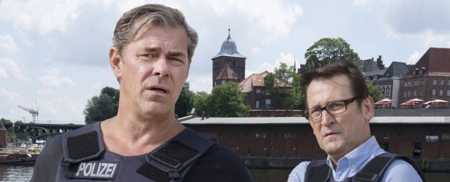 Zweiter Teil der fünften Staffel
