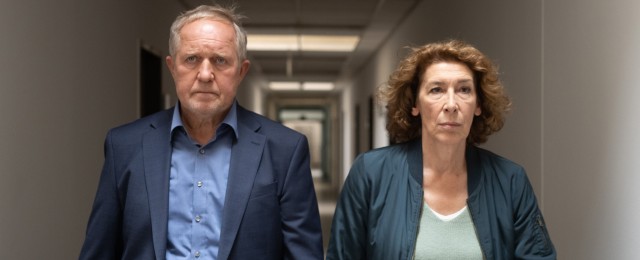 "Tatort": Abschied für Harald Krassnitzer und Adele Neuhauser