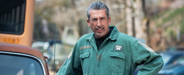 "Morlock Motors": An diesem Tag kehrt Michael Manousakis zu Kabel Eins zurück
