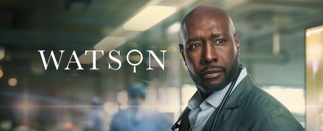 "Watson": Dann startet die Deutschlandpremiere der zweiten Staffel der Sherlock-Holmes-Serie