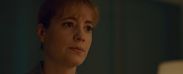 ZDF startet Thrillerserie mit Leonie Benesch ("Babylon Berlin")