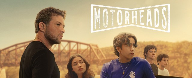 "Motorheads": Prime Video setzt adrenalingeladene Coming-of-Age-Serie ab