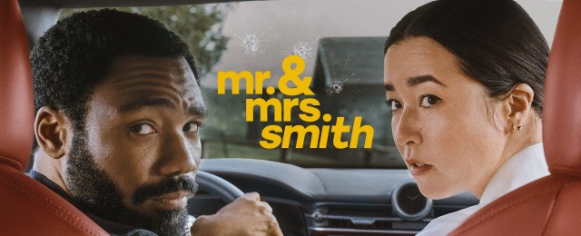 "Mr. & Mrs. Smith": Prime Video bestätigt Fortsetzung, aber keine Darsteller
