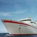 Reederei plant Ausflaggung der 'MS Deutschland'