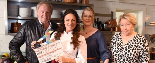 Neue Folgen im Frühjahr im BR Fernsehen