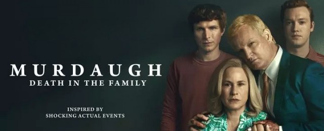 "Murdaugh: Death in the Family": Trailer zu Patricia Arquettes ("Medium") True-Crime-Drama enthüllt