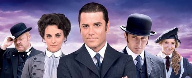 "Murdoch Mysteries": An diesem Tag startet Staffel 9 in Deutschland