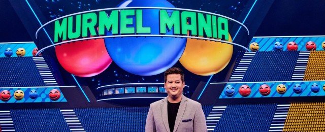 RTL bestätigt Termin für "Die deutsche Murmelmeisterschaft" mit Chris Tall