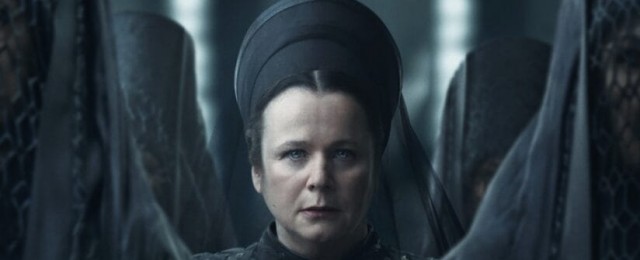 "Dune: Prophecy": Schwestern an die Macht!