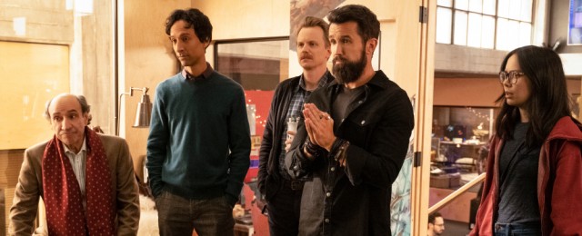 "Mythic Quest": US-Gaming-Comedy nach vier Staffeln eingestellt