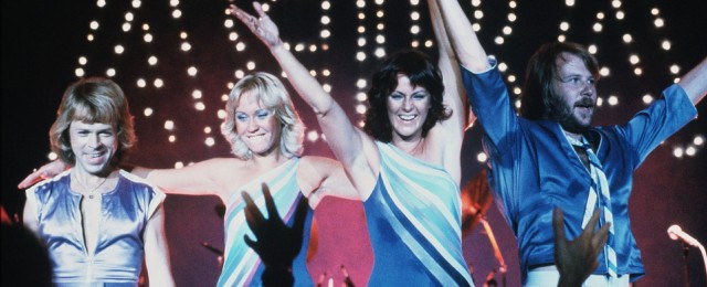 50 Jahre ABBA: Neue Dokumentationen bei VOX und im Ersten