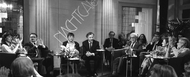 Rückzug nach 28 Jahren und 705 Ausgaben