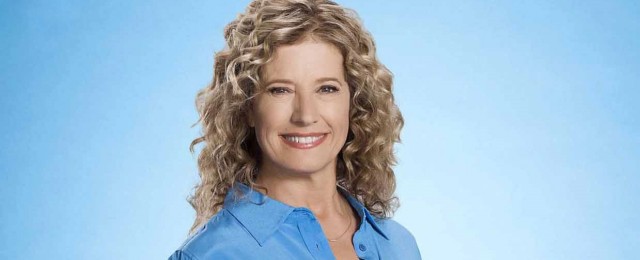 "Navy CIS": Nancy Travis ("Last Man Standing") kommt als Parkers Schwester an Bord