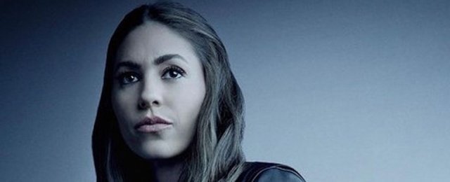 Natalia Cordova-Buckley wird mit Staffel fünf Hauptdarstellerin