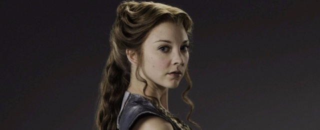 "Game of Thrones"-Star wird für "The Lady" zu Herzogin Fergie