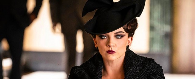 Spin-Off mit Natalie Dormer und Thomas Kretschmann