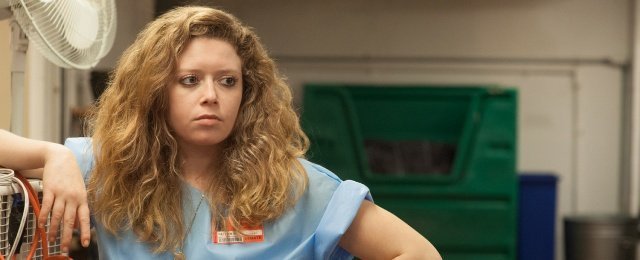 Militär-Drama aus Australien und Survival-Comedy geordert