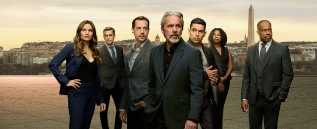 CBS verlängert "Navy CIS": "Navy CIS: Origins" und "Navy CIS: Sydney"