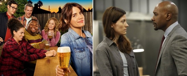 Aus für Midseason-Flops "Abby's", "The Enemy Within" und "The Village"