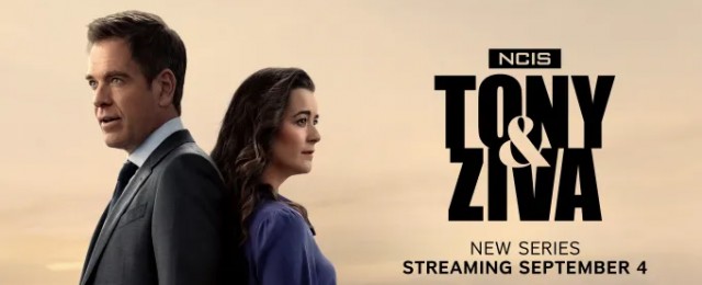 "NCIS Tony & Ziva": Starttermin für jüngsten "Navy CIS"-Ableger