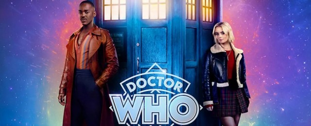 "Doctor Who": Disney+ entschuldigt sich für fehlende Synchronfassung