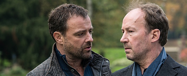 Neben Der Spur – Todeswunsch