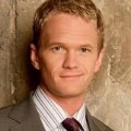 "How I Met Your Mother"-Star in Hollywood geehrt