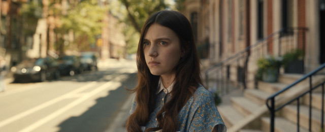 BBC verfilmt "Portrait of a Lady" mit "Servant"-Star Nell Tiger Free, Gemma Arterton und Bill Nighy neu