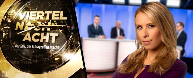 Nena Brockhaus verlässt BILD, Zukunft von "Viertel nach acht" offen
