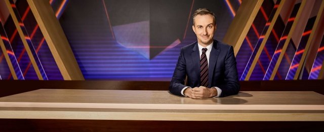 20 neue Folgen von Böhmermanns ZDFneo-Late-Night ab Donnerstag