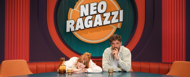 "Neo Ragazzi"-Aus: ZDFneo-Talk mit Passmann und Schmitt wird eingestellt