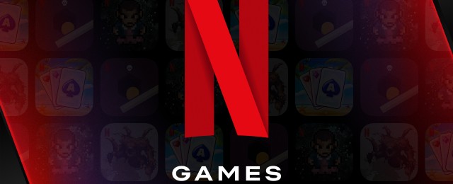 Netflix beginnt mit weltweitem "Games"-Start