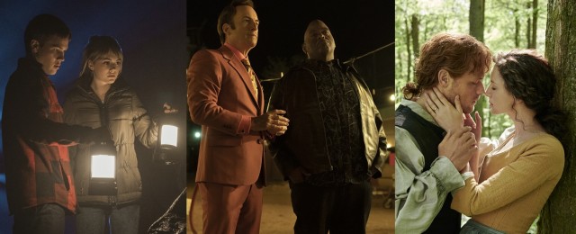 Neue Staffeln von "Narcos: Mexico", "Van Helsing", "Altered Carbon"