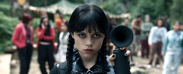 "Wednesday" Staffel 2: Wird die Fortsetzung den Erwartungen gerecht?
