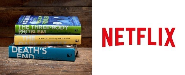 Adaption von gefeierter Romantrilogie im nächsten Jahr bei Netflix
