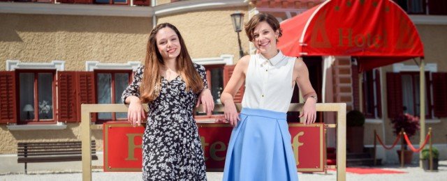 Eine neue Hauptfigur und eine Fürstenhof-Rückkehr mit neuem Gesicht