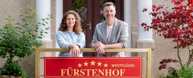 Doppelte Verstärkung für die ARD-Telenovela