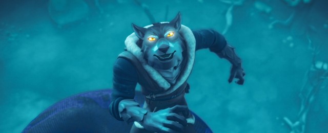 "Wereworld"-Serie, "Gundam" und "Castlevania"-Sequel: Netflix stellt frische Trailer zu neuen Anime-Serien vor