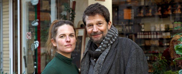 Kai Wiesinger und Isabell Polak werden zu Hobby-Detektiven